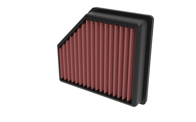 Nissan Qashqai Performance Air Intake - K&N Engineering - Drop In - `21-`22